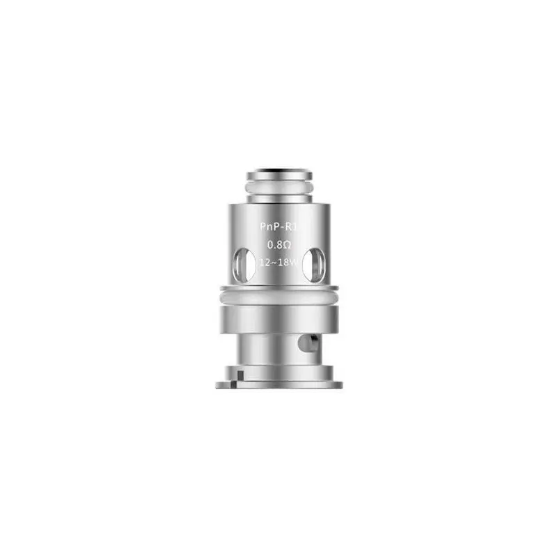 [161422] Resistencia Voopoo Pnp-R1