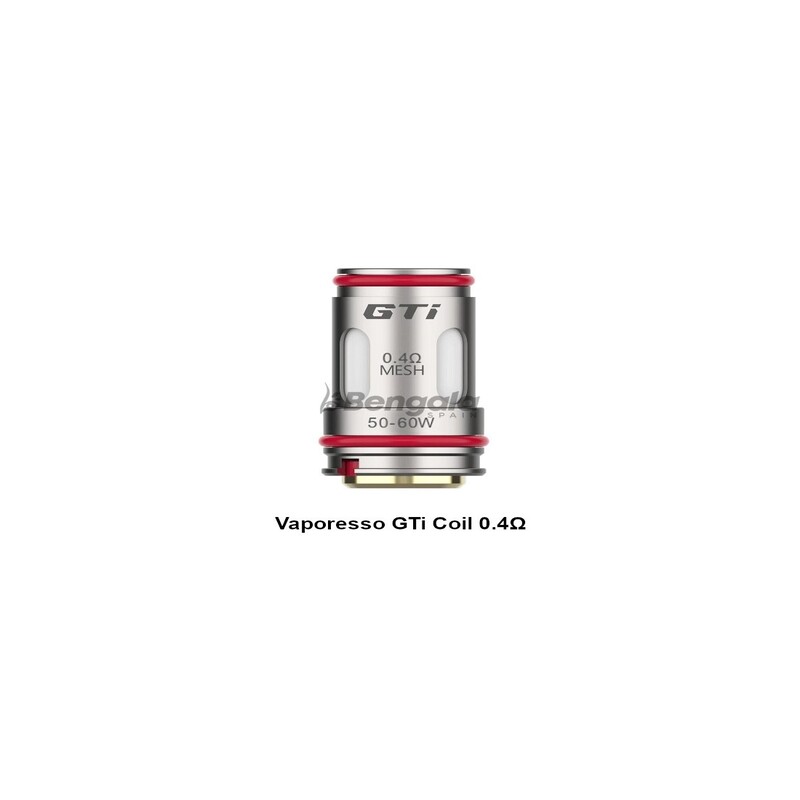 Resistencia Vaporesso GTI Mesh Coil