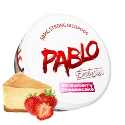 Strawberry Cheesecake