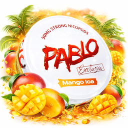 Mango Ice