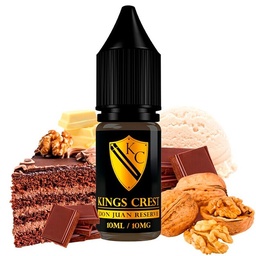 Don Juan Reserve