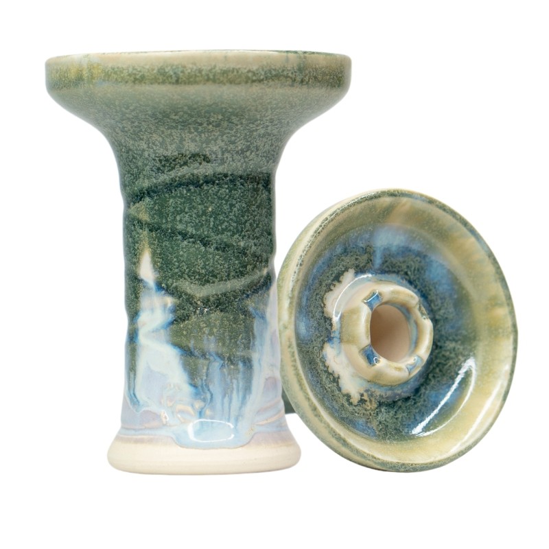 Cazoleta Alpaca Rook