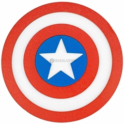 Escudo Americano