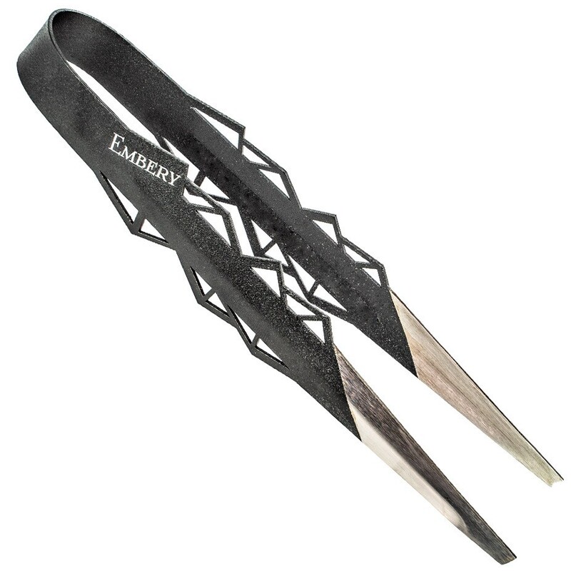 Pinzas Embery Medium Envy