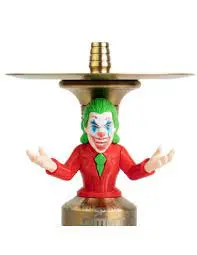 [230323] Accesorio Embellecedor DMNT Alkimia para Mastil (Joker)