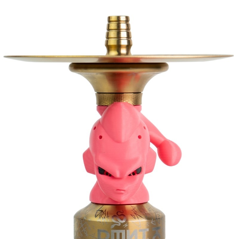 [230325] Accesorio Embellecedor DMNT Alkimia para Mastil (Bubu)