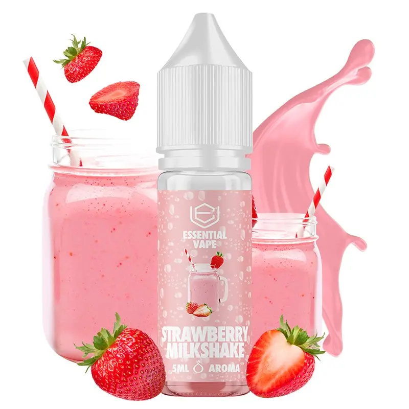Sales de nicotina Bombo Essential Vape