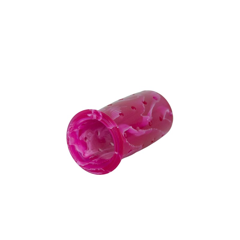 [220353-5] Embellecedor DMNT Resina (Rosa)