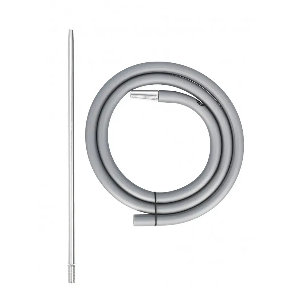 [160602] Manguera El Badia  (Silver)