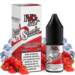 Strawberry Sensation