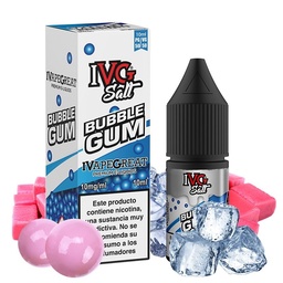 Bubblegum