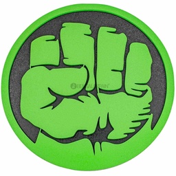 Puño Verde