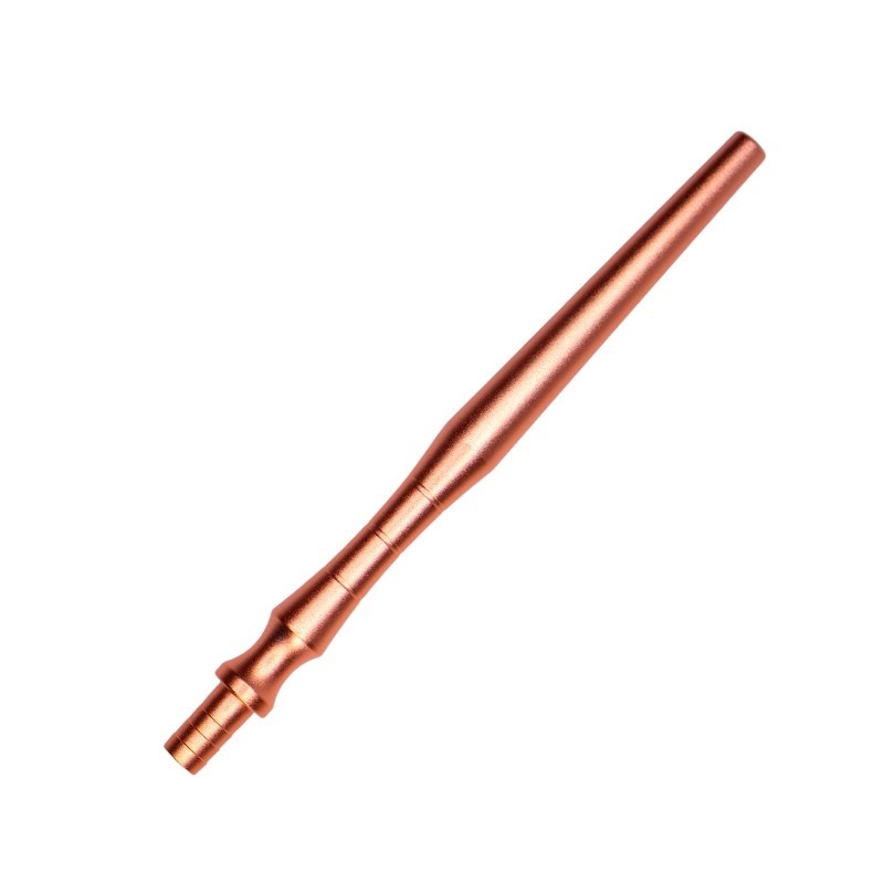 [160101] Boquilla Aladin Lux Metal (Red)