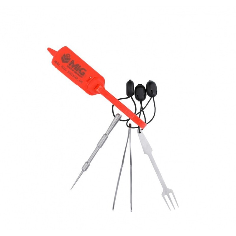 Accesorios Mig Toolkit 