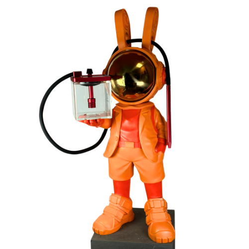 Muñeco Hookah Toy 