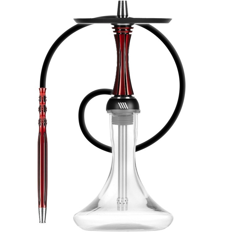Cachimba Alpha Modelo X Reverse