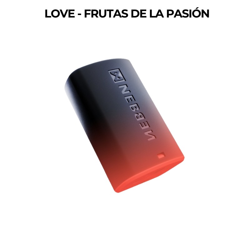 [160782] Pod cachimba electrónica Nebben  (Love)
