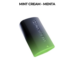 Mint cream