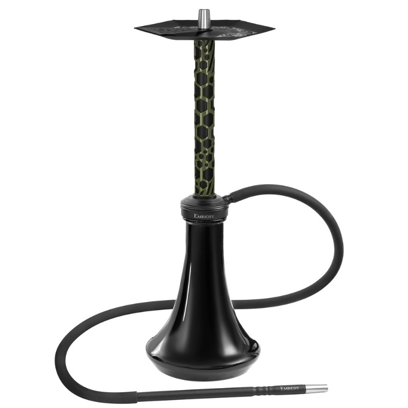 Cachimba Embery 4.0 Defender