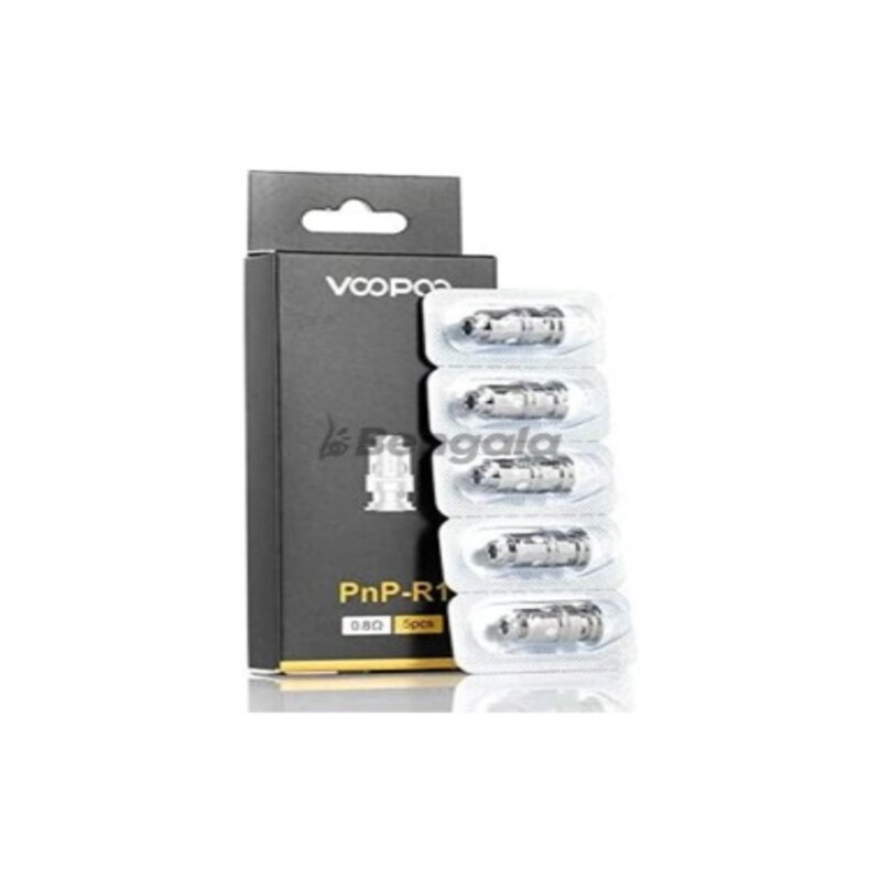 Resistencia PNPX 0.2 (Pack de 5)