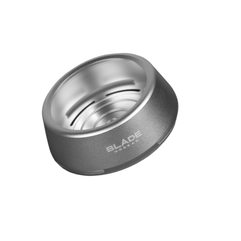 Gestor de Calor Hookah Blade