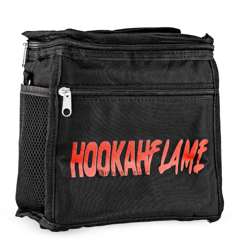 Mochila Hookah Flame Pequeña