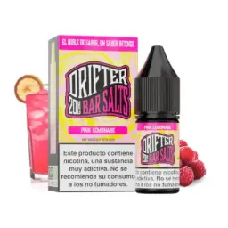 Pink Lemonade