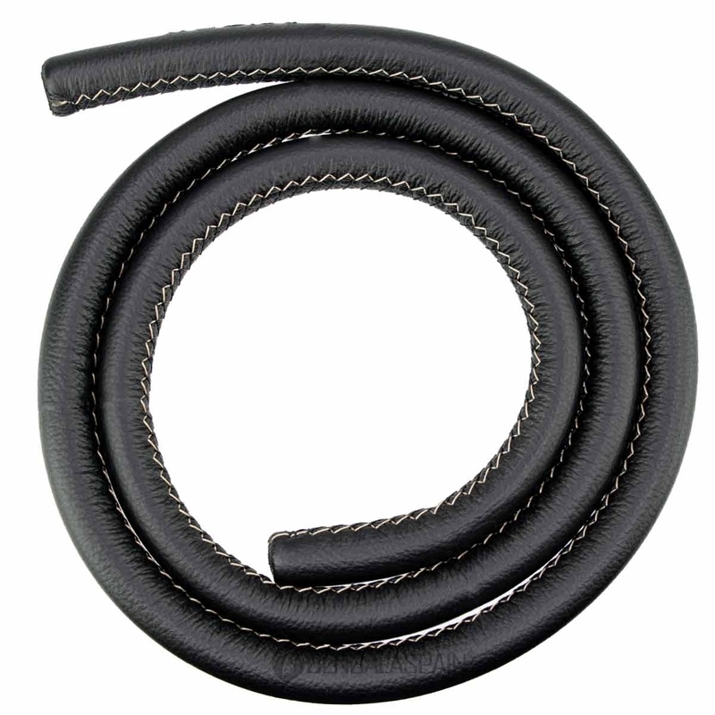 [3006] Manguera Wookah (Black)