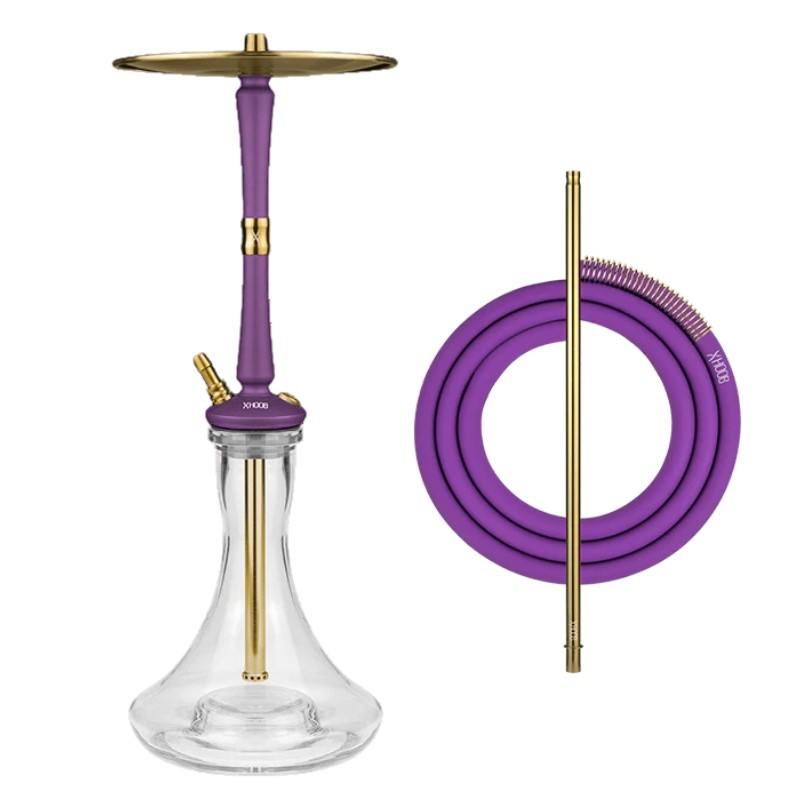 Cachimba Hoob Go