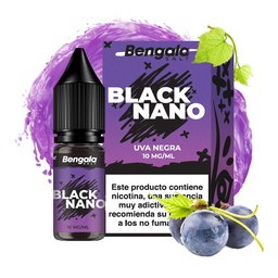 Black Nano