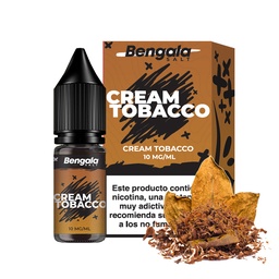 cream tobacco