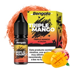 Triple Mango