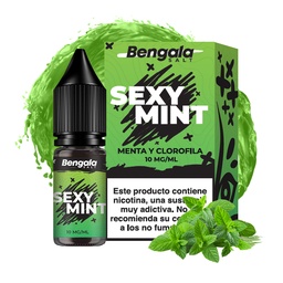 Sexy Mint