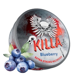 Blueberry (Arándanos)