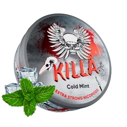 Cold Mint