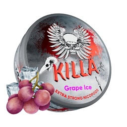 Grape Ice