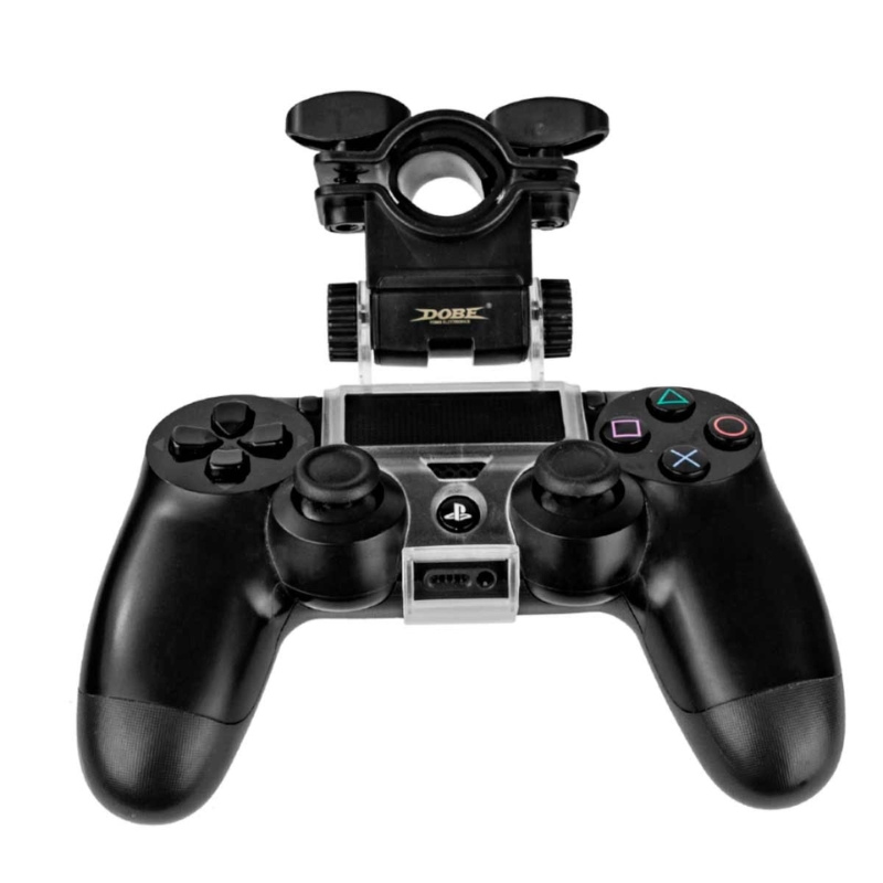 [191409] Accesorio Dobe Game & Smoke (Ps4)