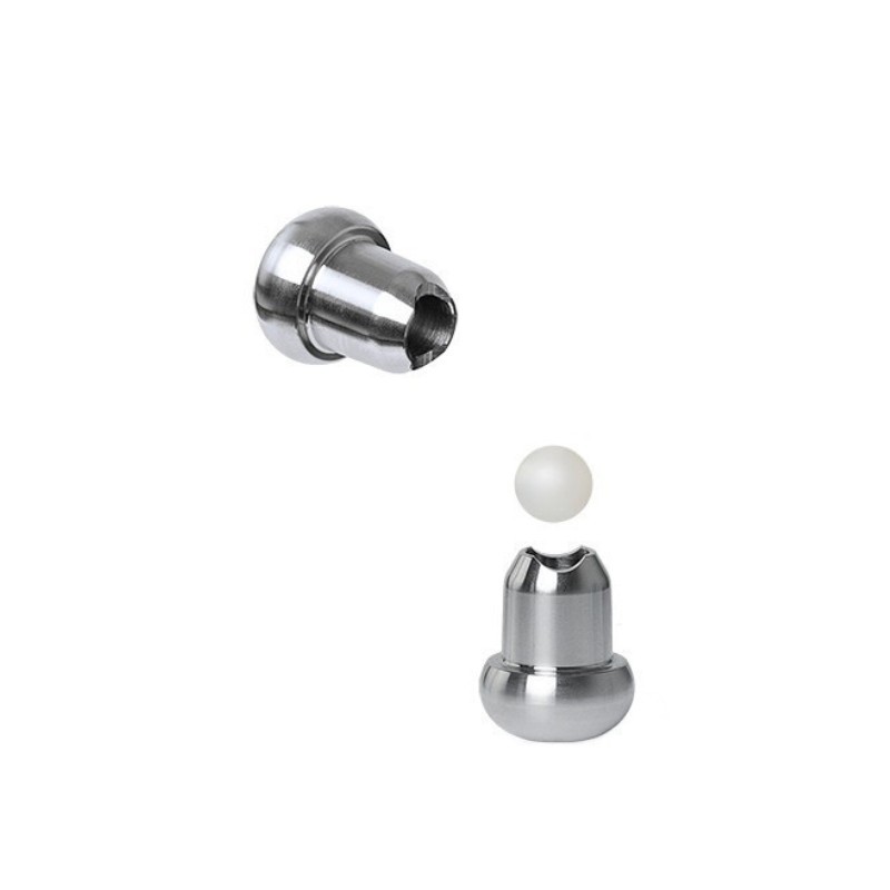 [161000] Set Purga + Bola Wookah 2.0