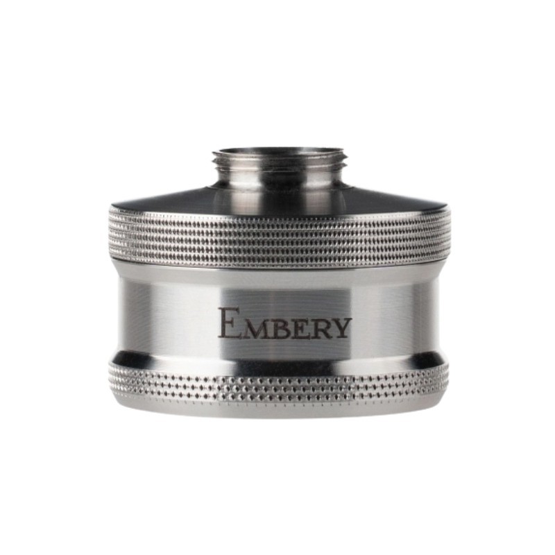 [220256-1] Recoge Melaza Embery (Plata)
