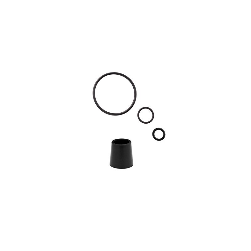 Goma Wookah Juego de gomas Mini
