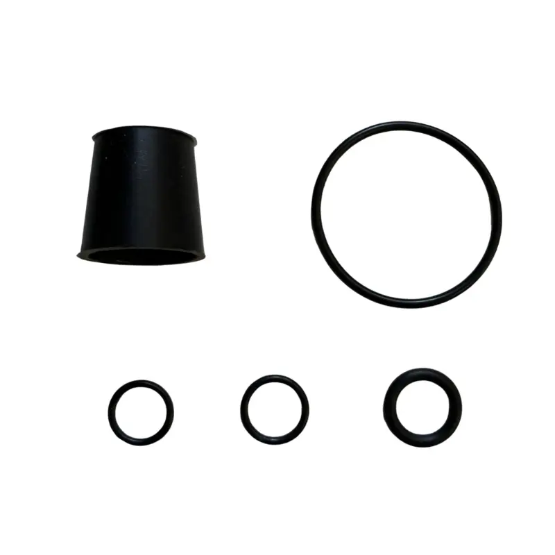 [230409] Goma Wookah Juego de gomas Mini