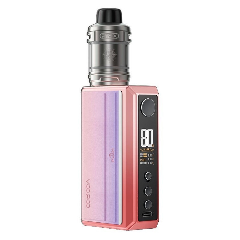 Pod Recargable Voopoo Drag 5