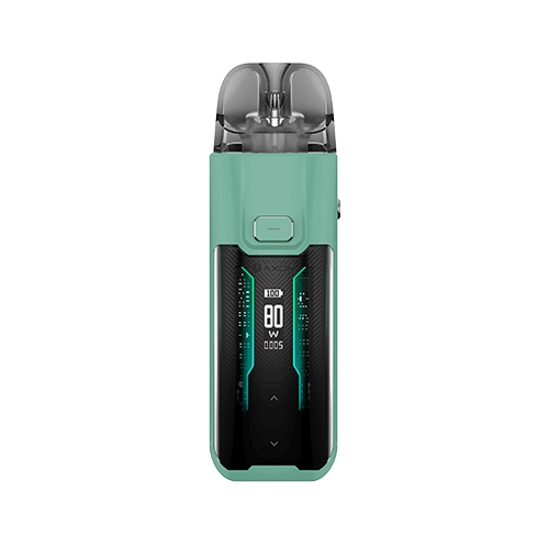 [230438-3] Pod Recargable Vaporesso Luxe XR Max (Green)