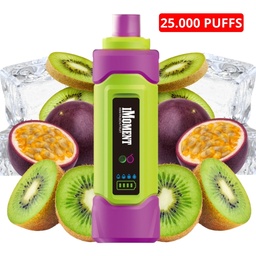 Kiwi Passion Fruit