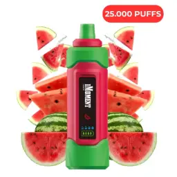 Watermelon Ice