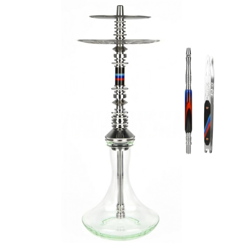 Cachimba VZ Performance M