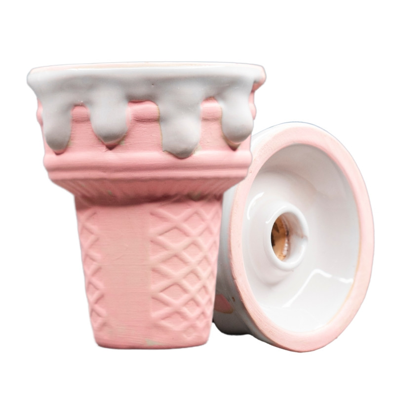 Cazoleta Helado