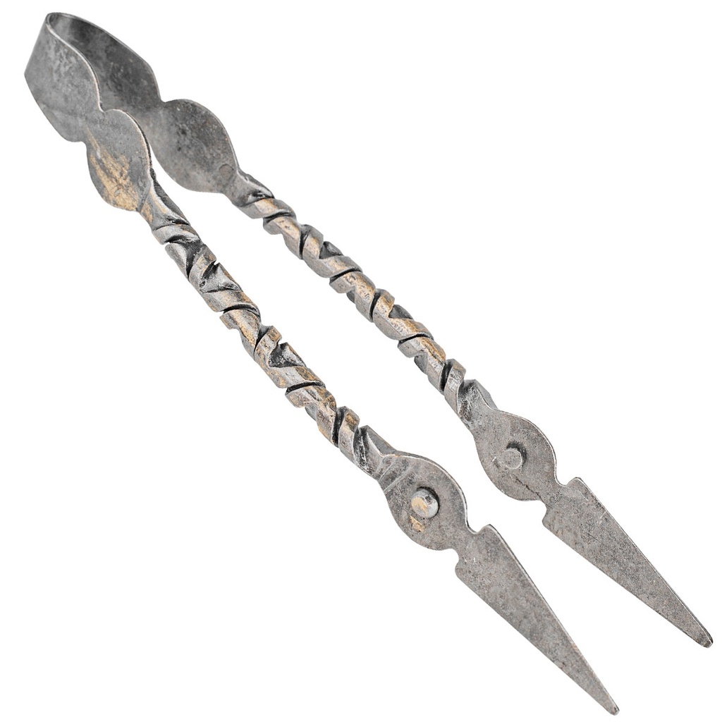 [191876] Pinzas Cachimba Werkbund Bionic 23CM