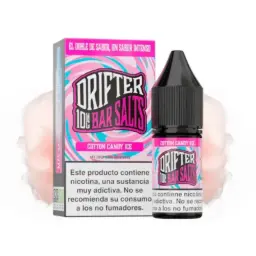 Cotton Candy