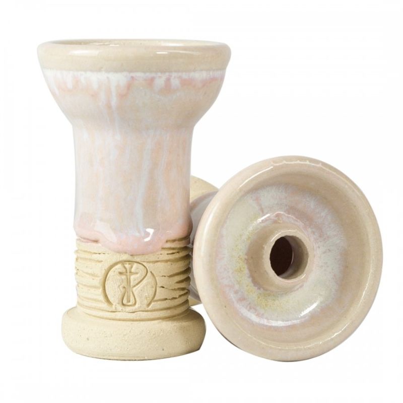 Cazoleta HC Highfire Strip Creamy